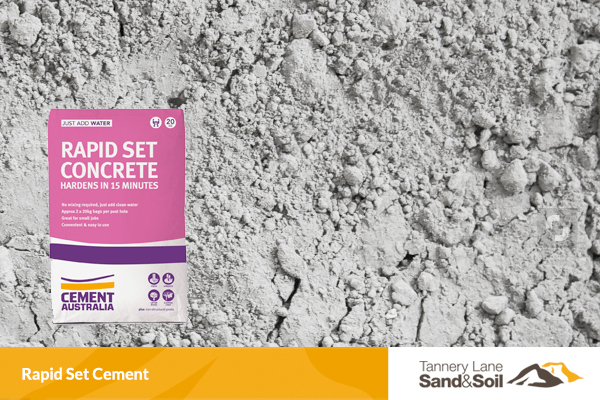Rapid-Set-Cement - Tannery Lane Sand & Soil